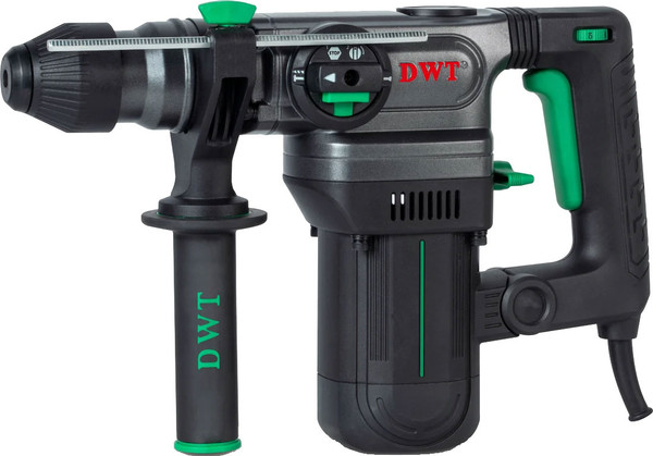 Перфоратор DWT BHP15-32V BMC