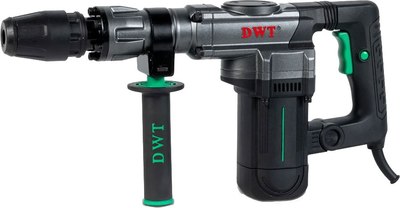 

Перфоратор, HP13-06 M BMC