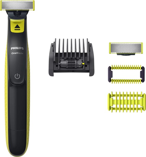 Триммер Philips OneBlade QP2824/20