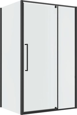 

Душевой уголок, Nova NG-35-11AGR-A90GR-34 110х90х195