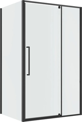

Душевой уголок, Nova NG-35-11AGR-A80GR-34 110х80х195