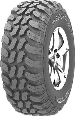 

Летняя шина, Mud Legend SL366 LT33x12.50R15 108Q
