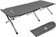 Раскладушка туристическая RSP Outdoor Strong / BE-STR-G (серый) - 