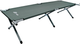 Раскладушка туристическая RSP Outdoor Strong / BE-STR-G (серый) - 