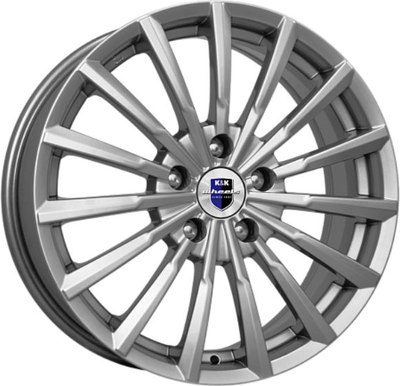 Литой диск K&K Акцент (КС641) 14x5.5