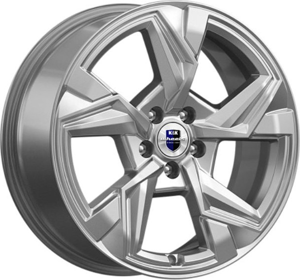 Литой диск K&K Кайан 18x7.5