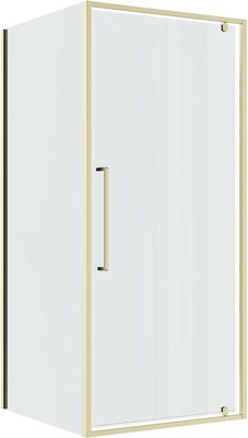 

Душевой уголок, Nova NG-45-9ASG-A90SG-34 90х90х195