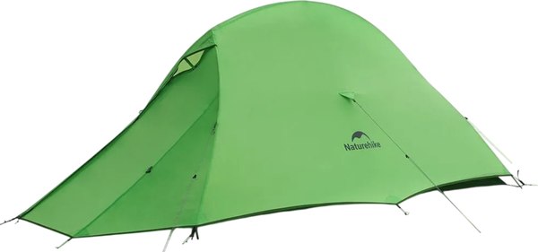 Палатка Naturehike Cloud up Base / CNK2450WS032