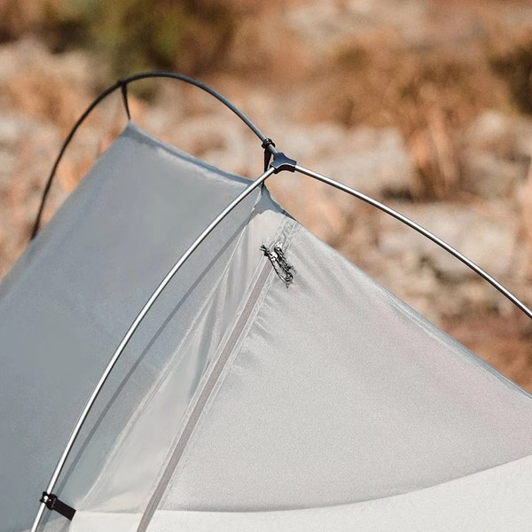 Палатка Naturehike Cloud up Base / CNK2450WS032 (оранжевый)