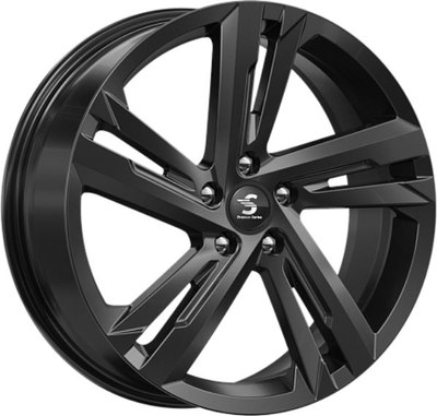 

Литой диск, КР002 Haval F7x 19x7" 5x114.3мм DIA 64.1мм ET 40мм