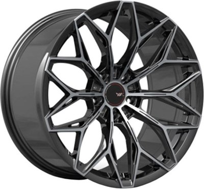 Литой диск Race Ready CSSYA3386 20x8.5