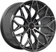 Литой диск Race Ready CSSYA3386 20x8.5