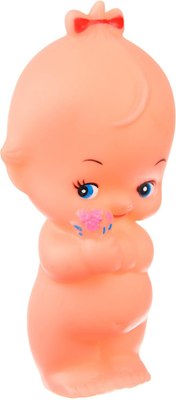 Игрушка для ванной Крошка Я Девочка / 2257299 - 