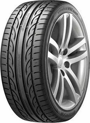 

Летняя шина, Ventus evo K137 215/40ZR18 89Y