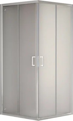 

Душевой уголок, Glass Line Vierkant 100x100