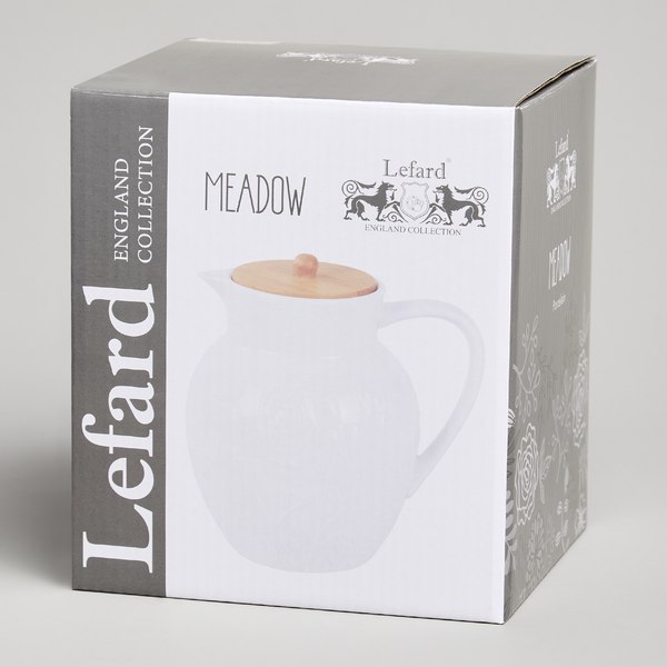 Кувшин Lefard Meadow 587-229