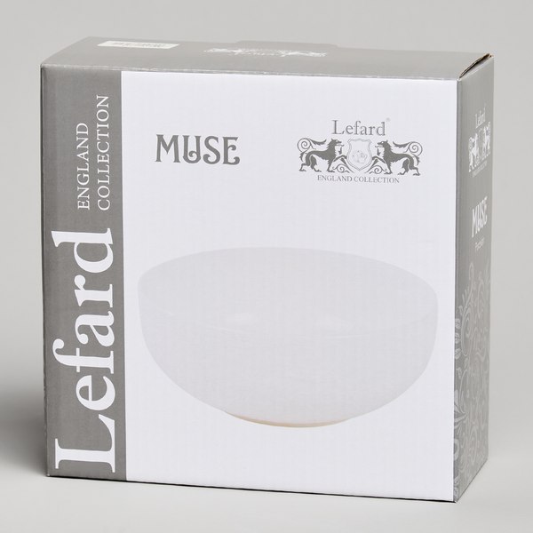 Салатник Lefard Muse 587-230
