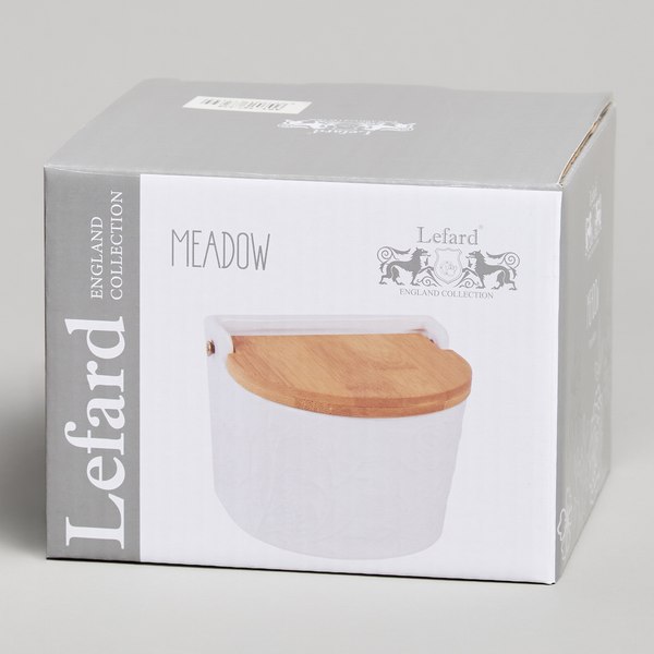 Солонка Lefard Meadow 587-239