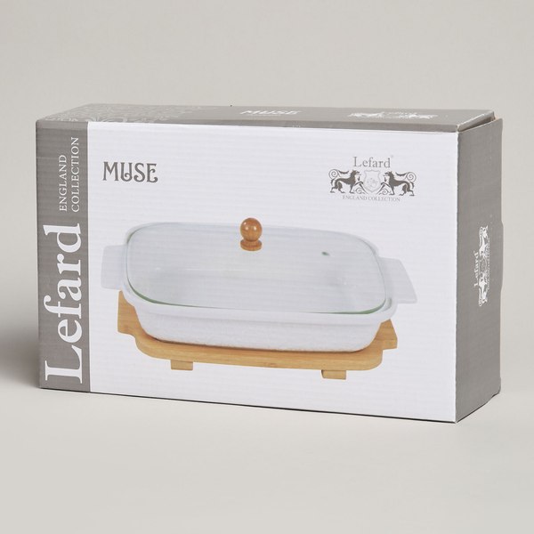 Форма для запекания Lefard Muse 587-242