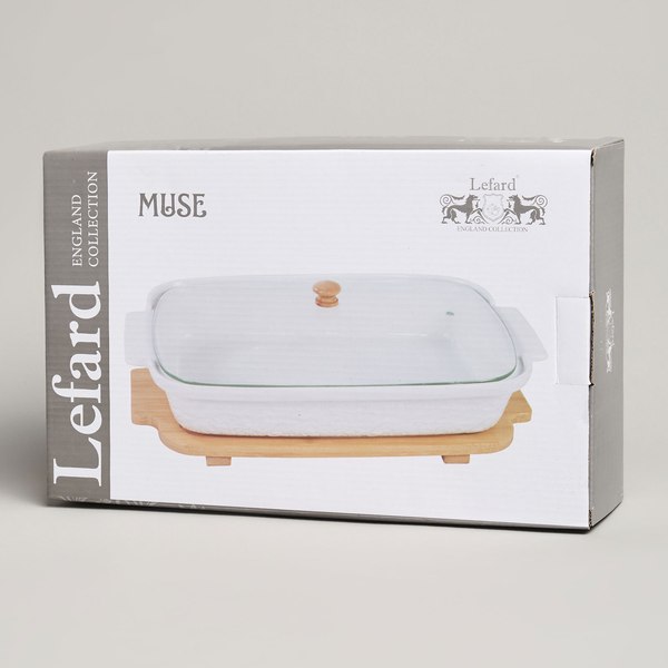 Форма для запекания Lefard Muse 587-243