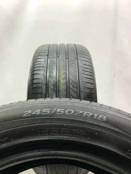 Летняя шина Hankook Ventus S2 AS X RH17 245/45R20 99V
