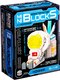 Микроконструктор Unicon Ночник. Mini Blocks. Космонавт MY97019 / 10702979 (828эл) - 