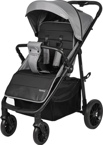 Детская прогулочная коляска Tomix Urban / HP-801