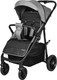 Детская прогулочная коляска Tomix Urban / HP-801 (серый) - 