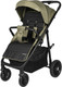 Детская прогулочная коляска Tomix Urban / HP-801 (оливковый) -
