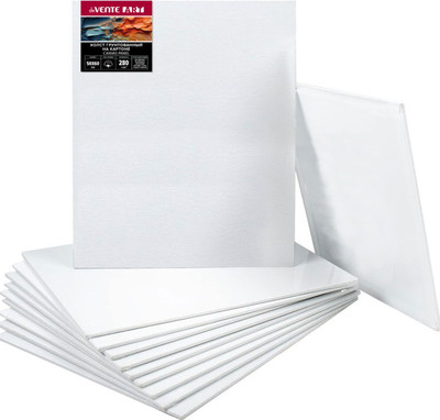 Холст для рисования deVente Artistic Studio 50x60 / 8150401 - 