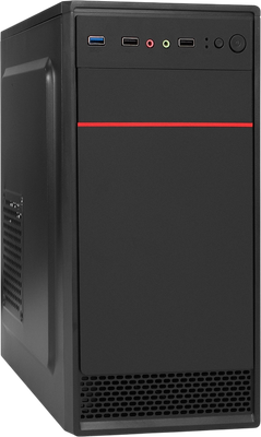 

Корпус для компьютера, MA-401-XP500 500W