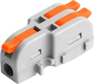 

Набор клемм, LD220-102 / 49790