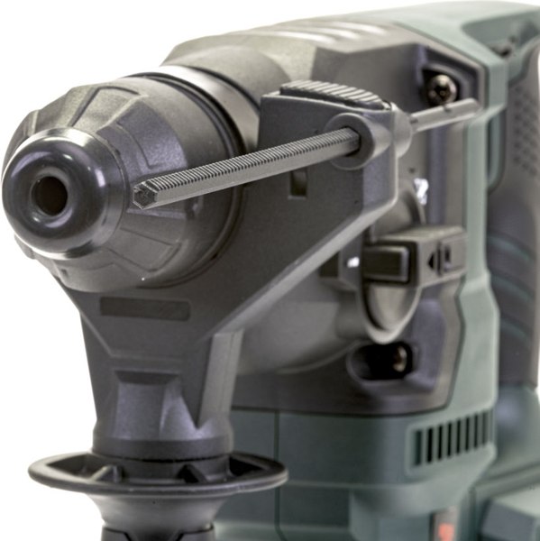 Перфоратор KLPRO KLPM18BH-50