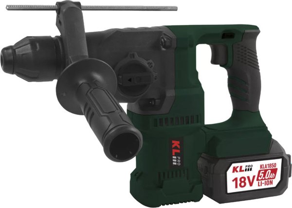 Перфоратор KLPRO KLPM18BH-50