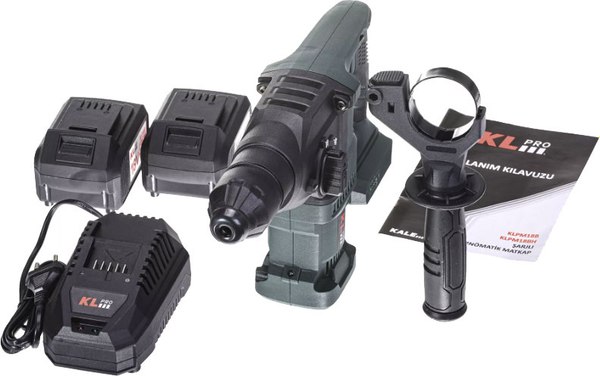 Перфоратор KLPRO KLPM18BH-50
