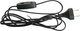 Шнур сетевой Feron KF-HK-1-2 / 51041 (1.9м, черный) - 