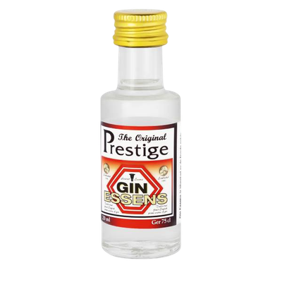 Ароматизатор вкусовой The Original Prestige Gin Essens (20мл) -