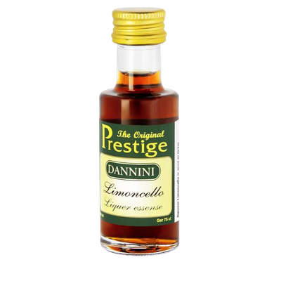 Ароматизатор вкусовой The Original Prestige Dannini Limoncello (20мл) -