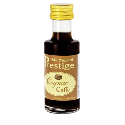 Ароматизатор вкусовой The Original Prestige Cognac Coffee (20мл) -