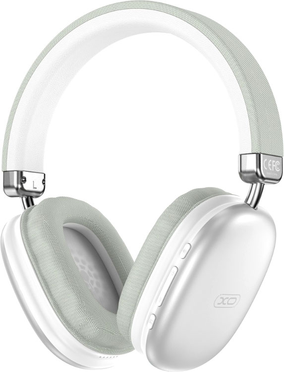 Беспроводные наушники XO BE45 (серый)