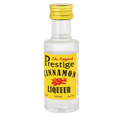 Ароматизатор вкусовой The Original Prestige Cinnamon Liqueur Clear (20мл) -