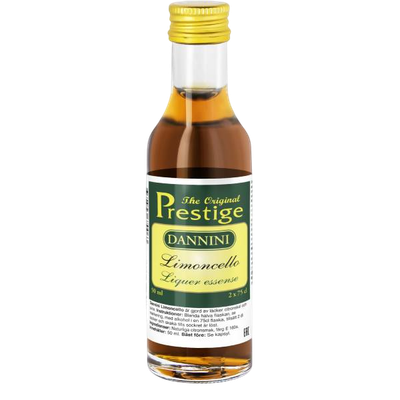 Ароматизатор вкусовой The Original Prestige Dannini Limoncello (50мл) -