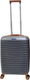 Чемодан на колесах Mironpan 11184 (L, серый) - 