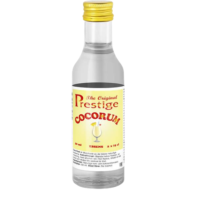 Ароматизатор вкусовой The Original Prestige Cocorum (50мл) -
