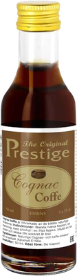 Ароматизатор вкусовой The Original Prestige Cognac Coffee (50мл) -