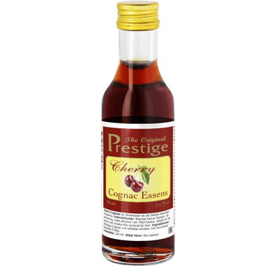 Ароматизатор вкусовой The Original Prestige Cherry Cognac (50мл) -