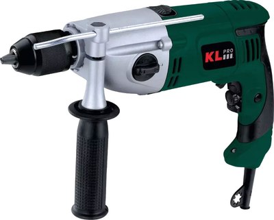 Дрель KLPRO KLDM71220 - 