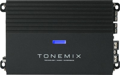 Автомобильный усилитель Tonemix ATK-T175D - 