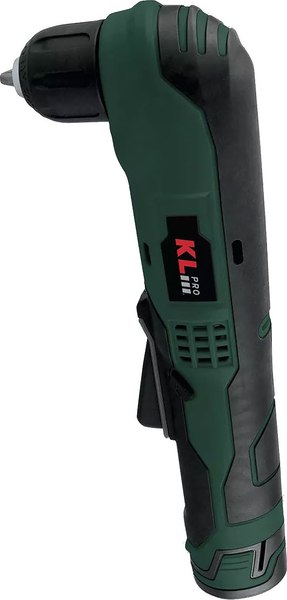 Дрель-шуруповерт KLPRO KLDAM1020