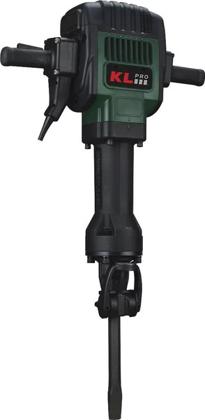 Отбойный молоток KLPRO KLKR3200H